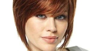 Easy Hairstyles for Oval Faces 15 Best Bob Hairstyles for Oval Faces