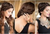 Easy Hairstyles for Parties 3 Party Hairstyles How to Cute & Easy Braid Hairstyles
