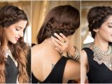 Easy Hairstyles for Parties 3 Party Hairstyles How to Cute & Easy Braid Hairstyles