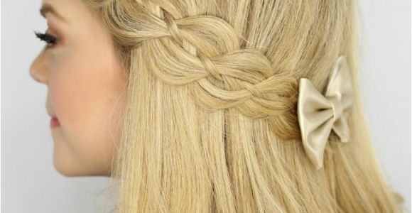 Easy Hairstyles for Parties Elegant Most Fashionable Birthday Party Hairstyles for