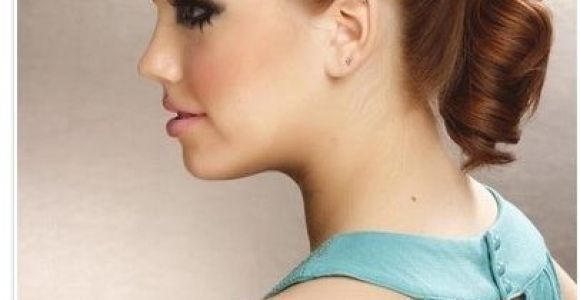 Easy Hairstyles for Parties for Medium Length Hair Easy Hairstyles for Medium Length Hair for Party