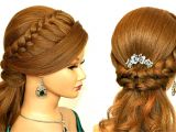 Easy Hairstyles for Prom to Do by Yourself Easy Hairstyles for Prom
