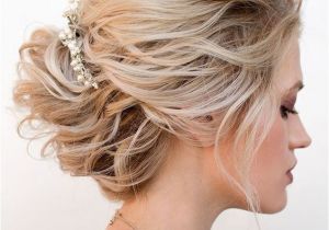 Easy Hairstyles for Prom to Do by Yourself Easy Updos for Short Hair to Do Yourself