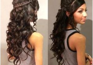 Easy Hairstyles for Quinceaneras Hairstyles for Quinceaneras Quinceanera Hairstyles