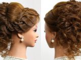 Easy Hairstyles for Quinceaneras Romantic Medium Length Hairstyles Cute and Easy Hairstyles