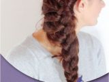 Easy Hairstyles for Rainy Days 17 Best Ideas About Rainy Day Hairstyles On Pinterest