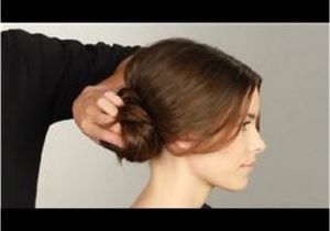 Easy Hairstyles for Rainy Days 3 Easy Hairstyles for A Rainy Day