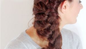 Easy Hairstyles for Rainy Days Rainy Day Hairstyles Ma Nouvelle Mode