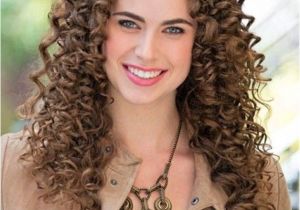 Easy Hairstyles for Really Curly Hair Gorgeous Hairstyles for Girls with Really Curly Hair