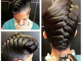 Easy Hairstyles for Relaxed African American Hair Easy Hairstyles for Medium Black Relaxed Hair Hairstyles