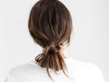 Easy Hairstyles for Running 5 Fast & Easy Hairstyle for when You Re Running Late