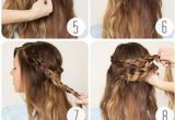 Easy Hairstyles for School for Teenage Girls 10 Hairstyles for School