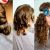 Easy Hairstyles for School for Teenage Girls Easy Hairstyles for School for Teenage Girls
