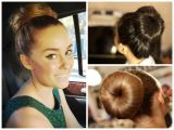 Easy Hairstyles for Second Day Hair the Best Second Day Hairstyles Hair World Magazine