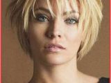 Easy Hairstyles for Short Blonde Hair 18 Best Cute Hairstyles for Thick Short Hair