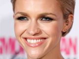 Easy Hairstyles for Short Blonde Hair 20 Very Sweet yet Very Y Short Hairstyles