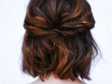 Easy Hairstyles for Short Brown Hair Pin by Jeannette Ralston On Hairstyles