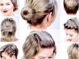 Easy Hairstyles for Short Hair Dailymotion Easy Hairstyles Dailymotion In Urdu Hairstyles 2015 Long Hair