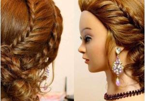 Easy Hairstyles for Short Hair Dailymotion Easy Hairstyles Dailymotion In Urdu Hairstyles 2015 Long Hair