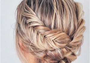 Easy Hairstyles for Short Hair for Homecoming 18 Updo Hairstyles for Short Hair Updo Styles formal
