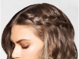 Easy Hairstyles for Short Hair for Sports 108 Best Summer Hair Inspo Images On Pinterest