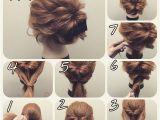 Easy Hairstyles for Short Hair How to Easy Hairstyles for Short Hair Step by Step Easy Hairstyles for