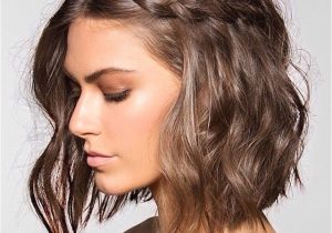 Easy Hairstyles for Short Hair In Summer 20 Super Stylish & Easy Medium Length Haircuts