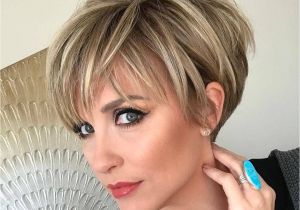 Easy Hairstyles for Short Hair In Summer Easy Daily Short Hairstyle for Women Short Haircut Ideas