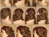 Easy Hairstyles for Short Hair Indian Hairstyles for Girls for Indian Weddings Luxury Elegant Short Hair