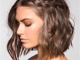 Easy Hairstyles for Short Hair Summer 20 Super Stylish & Easy Medium Length Haircuts