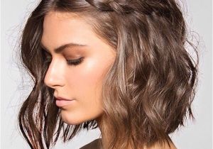 Easy Hairstyles for Short Hair Summer 20 Super Stylish & Easy Medium Length Haircuts