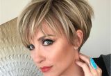 Easy Hairstyles for Short Hair Summer Easy Daily Short Hairstyle for Women Short Haircut Ideas