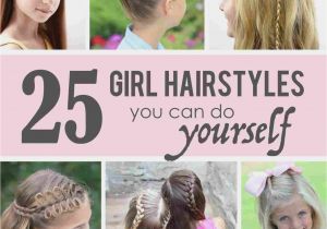 Easy Hairstyles for Short Hair to Do at Home for School Easy Hairstyles for Short Hair to Do at Home for School Easy