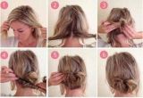 Easy Hairstyles for Short Hair Tutorials 18 Disadvantages Easy Updos for Short Hair Tutorials and How You