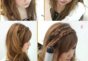 Easy Hairstyles for Short Hair Videos Dailymotion New Hair Style Step by Step Fresh 21 Fresh Step by Step Hairstyles