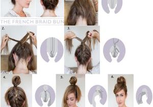 Easy Hairstyles for Short Hair Videos Dailymotion Simple N Easy Hairstyles Dailymotion 59 astonishing Simple Hair Bun