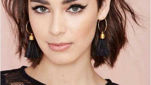 Easy Hairstyles for Short Hair with Bangs Cute Easy Hairstyle You Can Make 2018 Best Hairstyles Trend