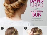 Easy Hairstyles for Short Hair with Headbands 15 Easy Hairstyles for Long Thick Hair to Make You Want Short Hair