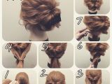 Easy Hairstyles for Short Hair You Can Do On Yourself Diy Hairstyles for Long Hair Inspirational Easy Hairstyles for Short