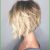Easy Hairstyles for Short Layered Hair Easy Hairstyles with Short Layers top