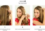 Easy Hairstyles for Short Length Hair to Do at Home Easy Hairstyles for Medium Hair to Do at Home Exciting Medium Hair
