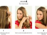 Easy Hairstyles for Short Length Hair to Do at Home Easy Hairstyles for Medium Hair to Do at Home Exciting Medium Hair