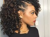 Easy Hairstyles for Short Natural Curly Hair Easy Hairstyles for Short Nappy Hair Hair Style Pics