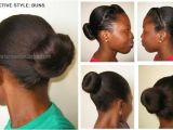 Easy Hairstyles for Short Relaxed Hair tomes Edition Protective Hairstyles for Relaxed Texlaxed