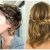 Easy Hairstyles for Short to Medium Hair Simple Hairstyle Ideas for Bob Haircuts Hair World Magazine