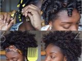 Easy Hairstyles for Short Transitioning Hair Easy Natural Hairstyles for Transitioning Hair