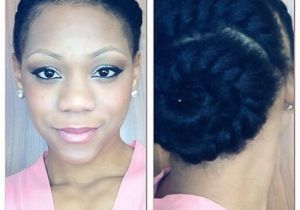 Easy Hairstyles for Short Transitioning Hair Easy Natural Hairstyles for Transitioning Hair