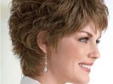 Easy Hairstyles for Short Wavy Hair 16 Cute Short Hairstyles for Curly Hair to Make Fellow