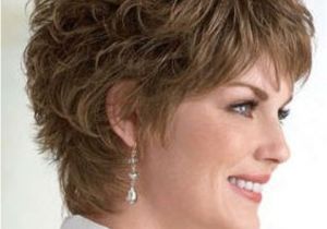 Easy Hairstyles for Short Wavy Hair 16 Cute Short Hairstyles for Curly Hair to Make Fellow