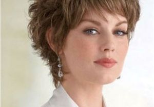 Easy Hairstyles for Short Wavy Hair 16 Cute Short Hairstyles for Curly Hair to Make Fellow